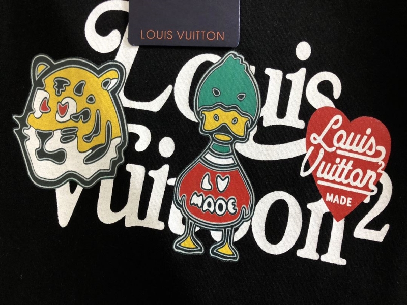 LV T-Shirts